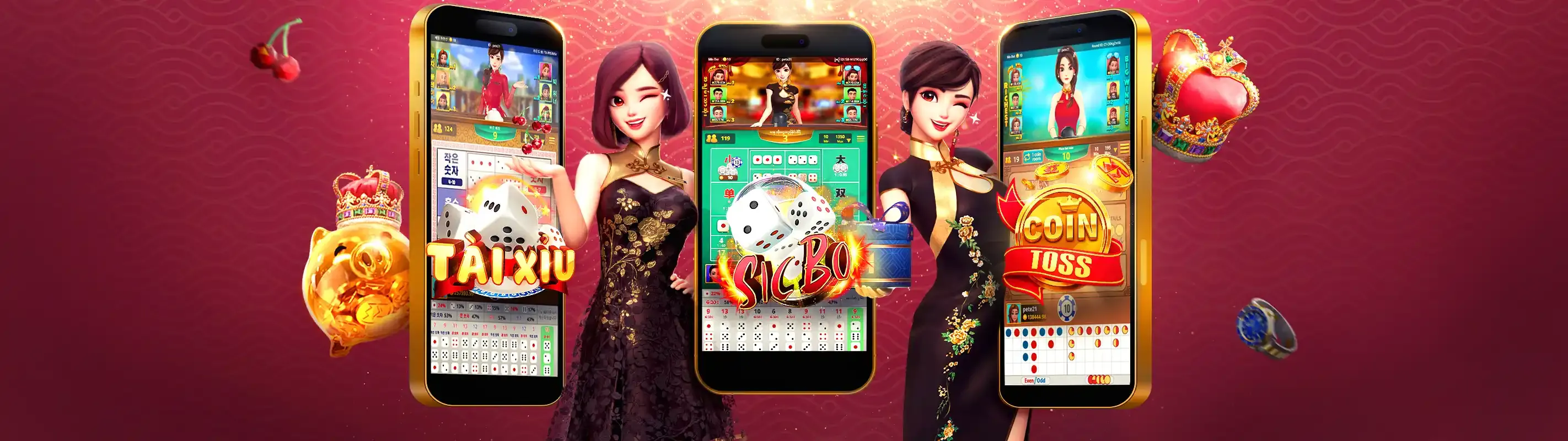 Hình ảnh chính giới thiệu Chương trình Liên kết RR88bet Win