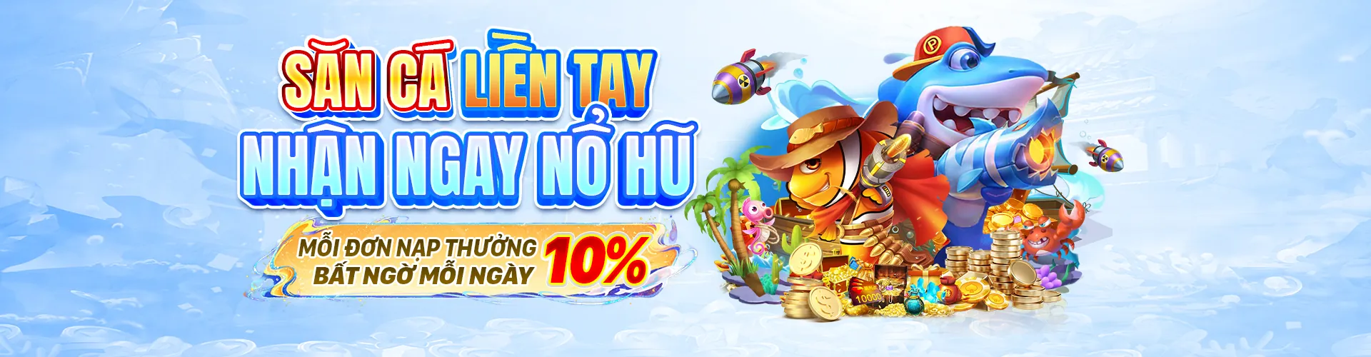 Thế giới bắn cá rr88bet win