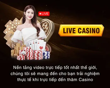 Hình ảnh đa dạng trò chơi casino