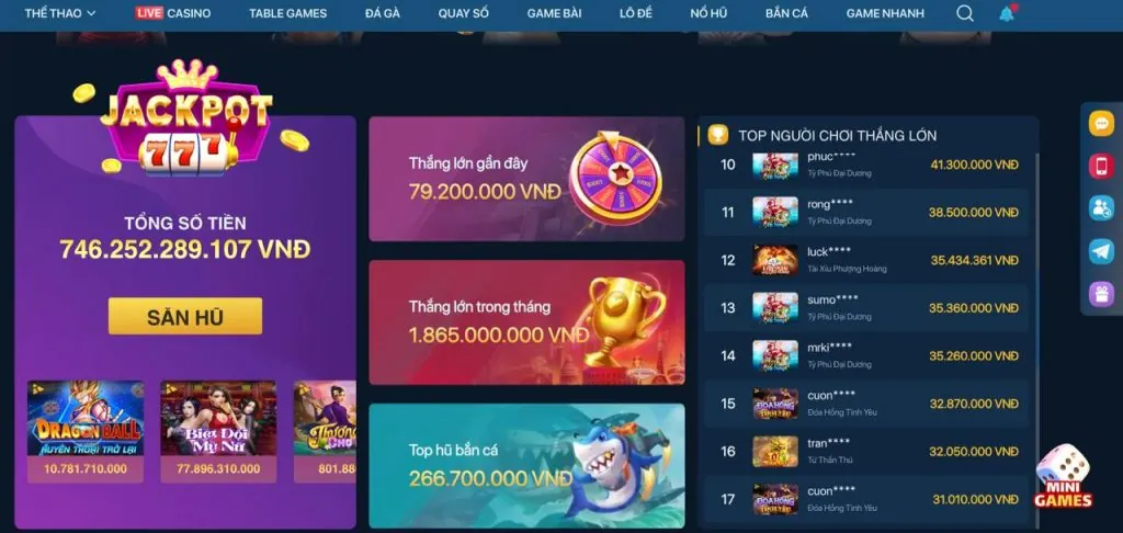 rr88bet win giới thiệu trò chơi casino mới